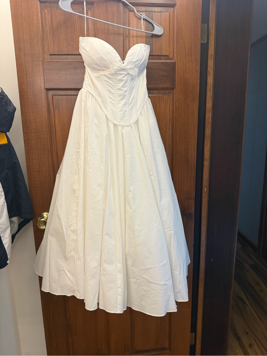 Babyboo Prim Midi Dress